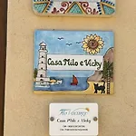 Casa Milo E Vicky *