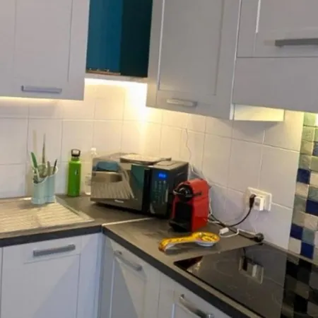 Casa Milo E Vicky Dom wakacyjny *