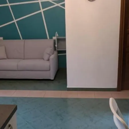 Casa Milo E Vicky San Vito Lo Capo