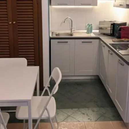 Dom wakacyjny Casa Milo E Vicky San Vito Lo Capo