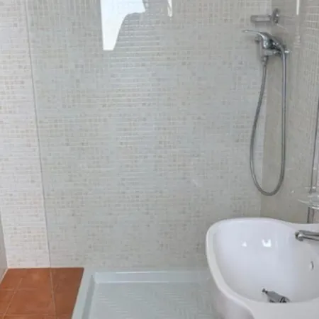 Casa Milo E Vicky Dom wakacyjny