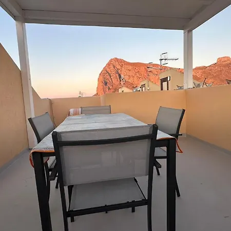 Casa Milo E Vicky Holiday home *