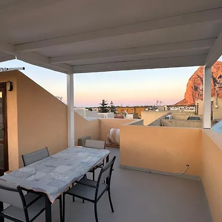 Casa Milo E Vicky * San Vito Lo Capo