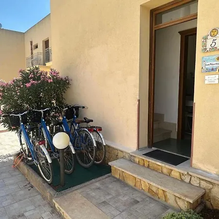 Holiday home Casa Milo E Vicky