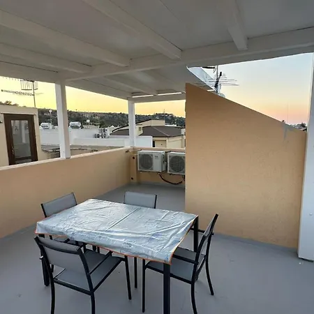 Casa Milo E Vicky * San Vito Lo Capo