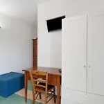別荘 Casa Milo E Vicky サン・ヴィート・ロ・カーポ