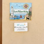 Casa Milo E Vicky 別荘
