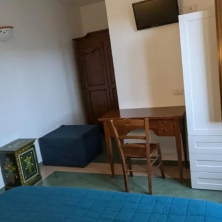 Дом отдыха Casa Milo E Vicky *