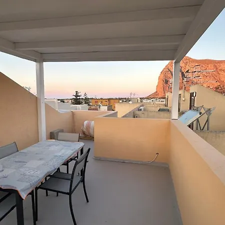 Сasa de vacaciones Casa Milo E Vicky San Vito Lo Capo