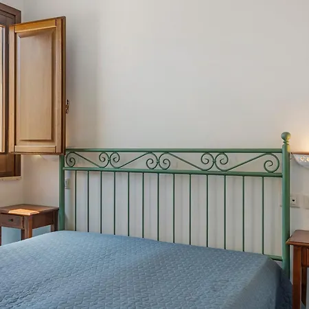 Semesterbostad Casa Milo E Vicky San Vito Lo Capo