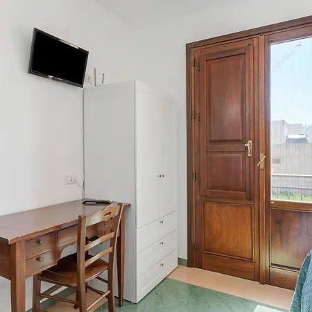 Casa Milo E Vicky Semesterbostad San Vito Lo Capo
