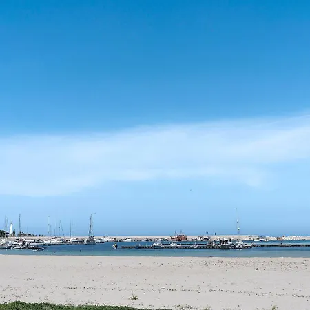 Casa Milo E Vicky San Vito Lo Capo