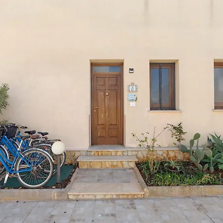 Casa Milo E Vicky San Vito Lo Capo