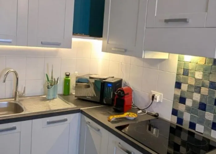 Casa Milo E Vicky Сasa de vacaciones *