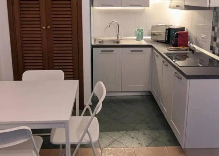 Сasa de vacaciones Casa Milo E Vicky San Vito Lo Capo