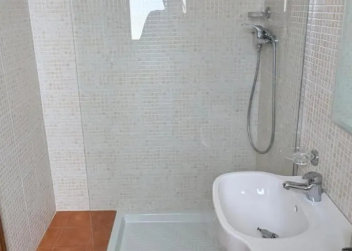 Casa Milo E Vicky Сasa de vacaciones