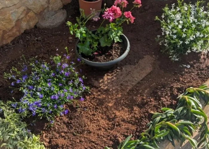 Сasa de vacaciones Casa Milo E Vicky *