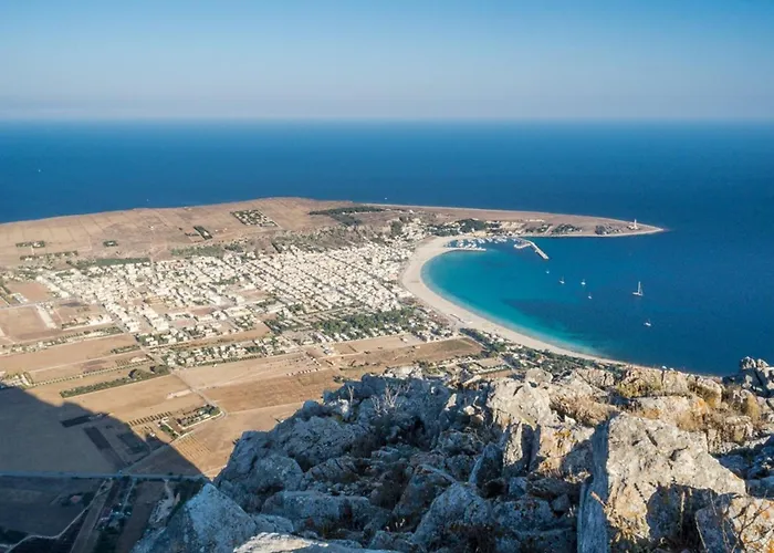 Сasa de vacaciones Casa Milo E Vicky