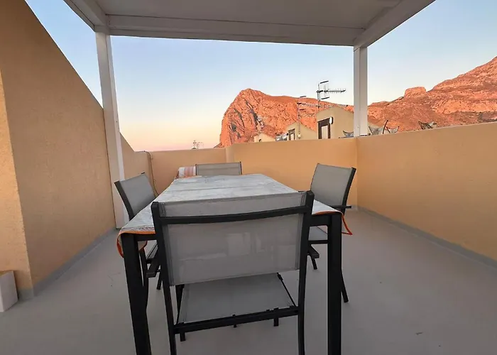 Casa Milo E Vicky Сasa de vacaciones *