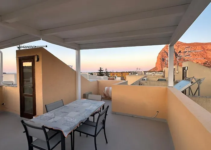 Casa Milo E Vicky * San Vito Lo Capo